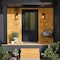 Cabot Wood Toned Stain & Sealer Transparent Cedar Oil-Based Deck and Siding Stain 5 gal 140.0003002.008 - alternate 4